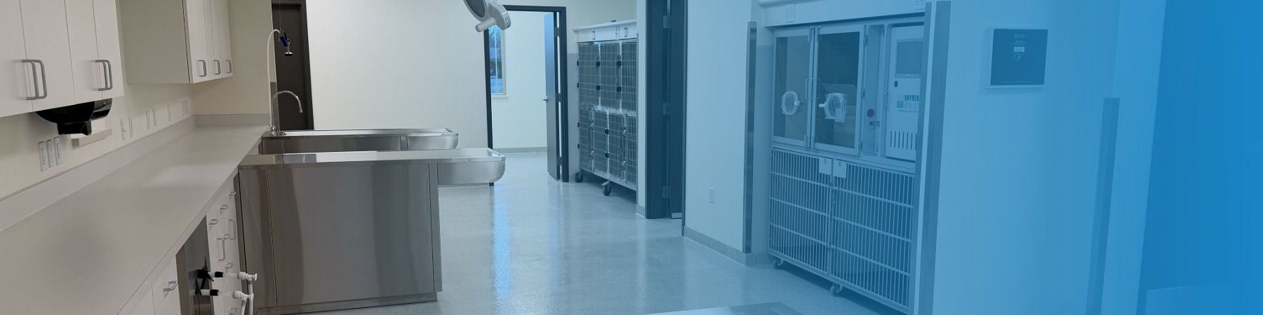 Commercial Cleaning