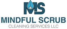Mindful Scrub Cleaning Services LLC. - Logo